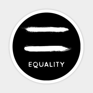 Equality Now Magnet